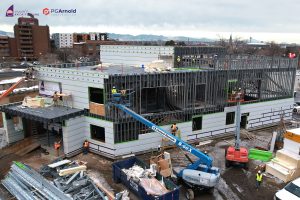 Polyiso Insulation | Advanced Architectural Products