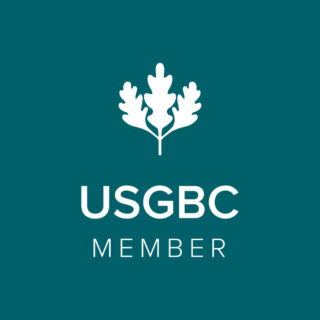 USGBC Member Logo | Advanced Architectural Products