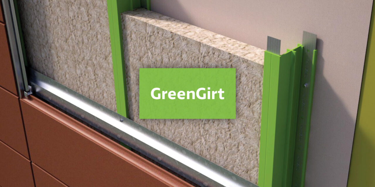 GreenGirt - Advanced Architectural Products
