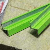 GreenGirt Continuous Insulation Sub-Framing