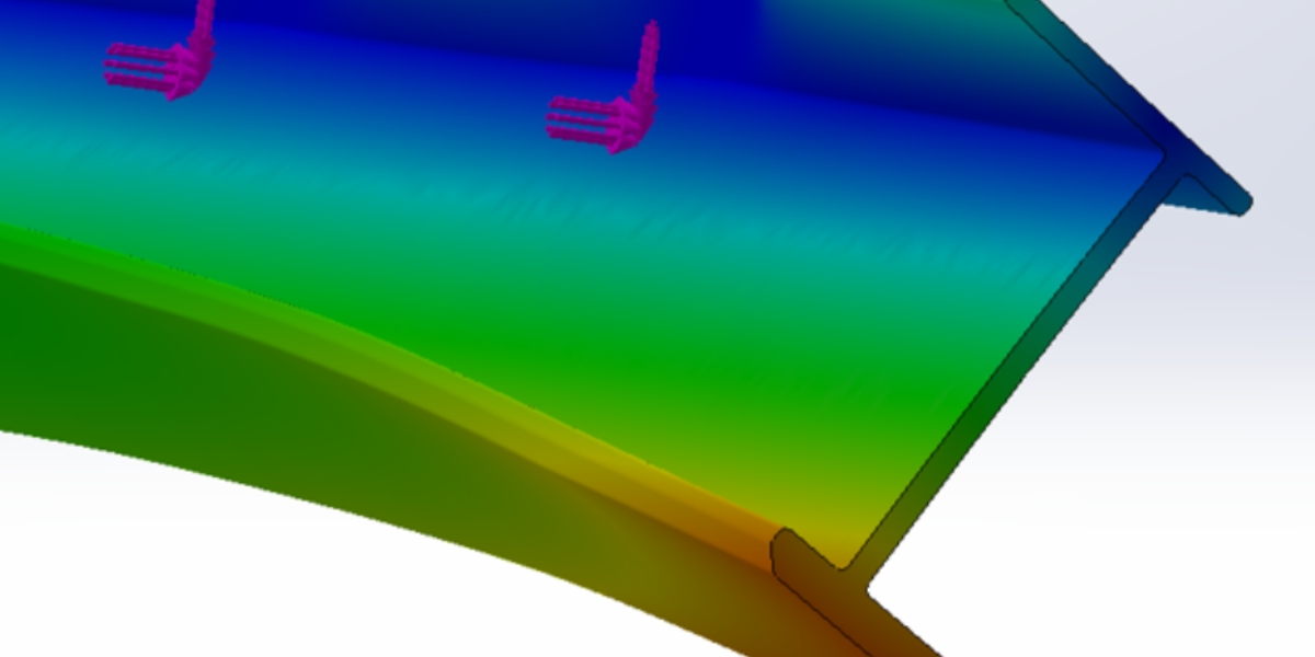 Blog Cover Image - How to Analyze Structural Loading for FRP Z-Girt Sub-Framing