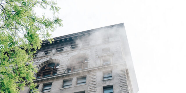 Understanding ASTM E84 - Maximizing Fire Safety for Your Architectural Projects