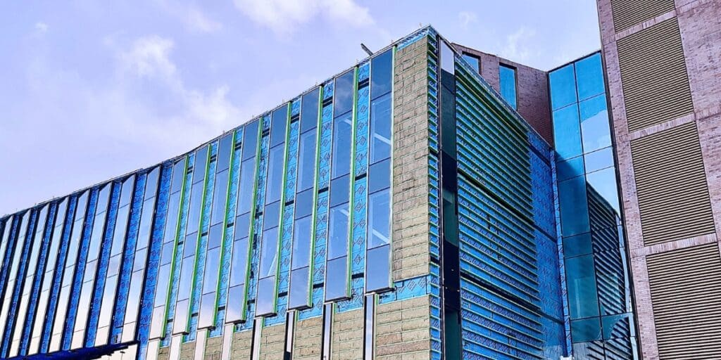 Blog Cover Image - Mechanical Testing - Harnessing the Capabilities of Building Materials