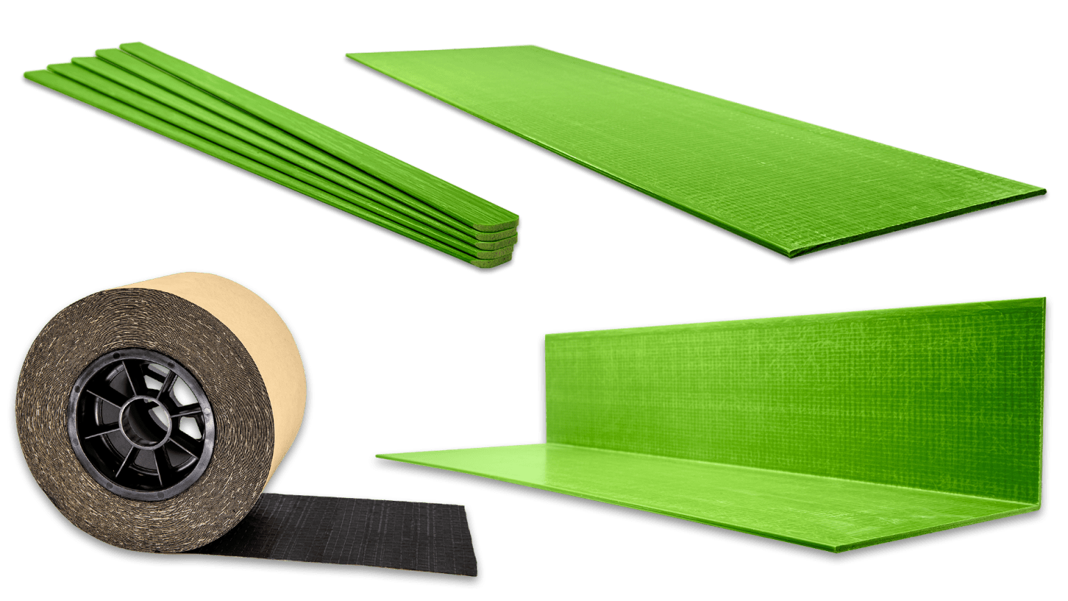 Roof Solutions | Continuous Insulation & Building Enclosure