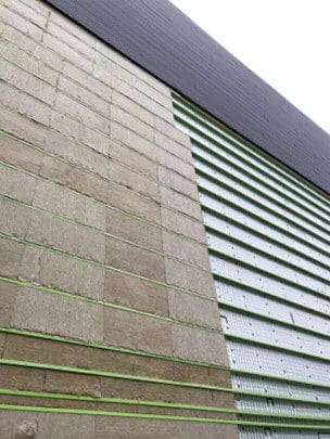 Wall Systems Best Practices: High-Performance Walls | A2P