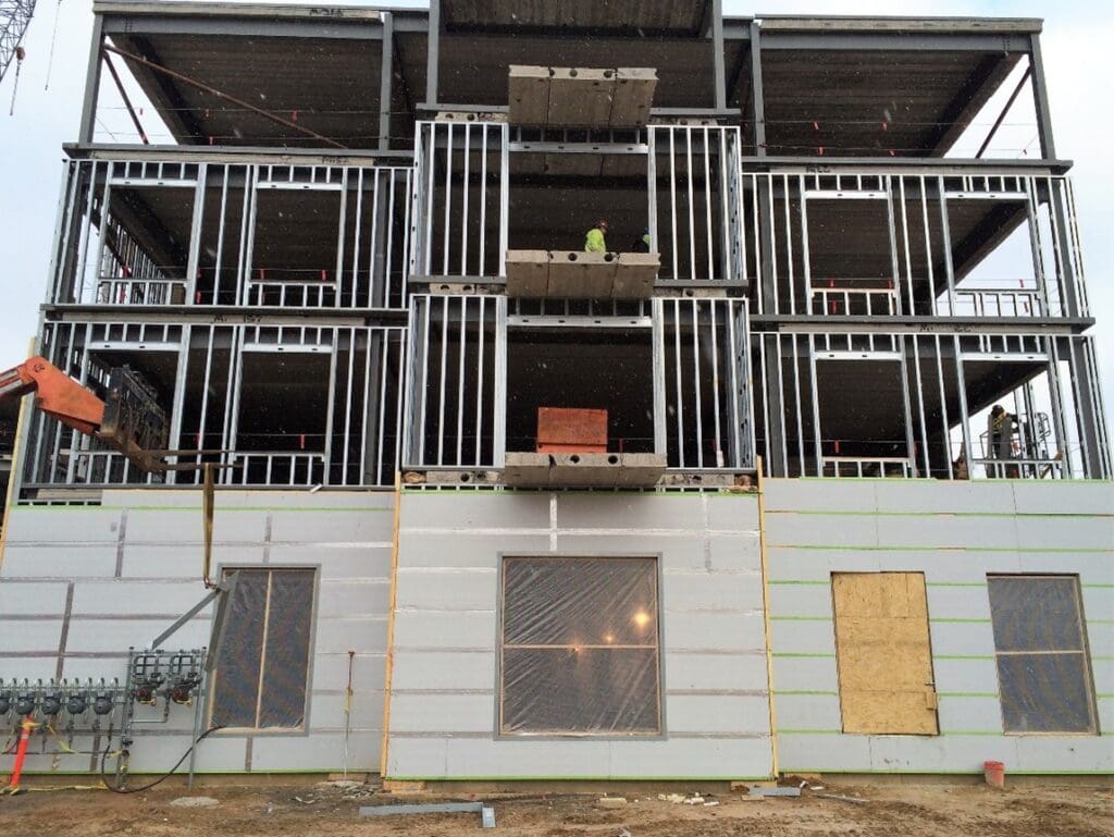Building Envelope Contractors Guide | A2P