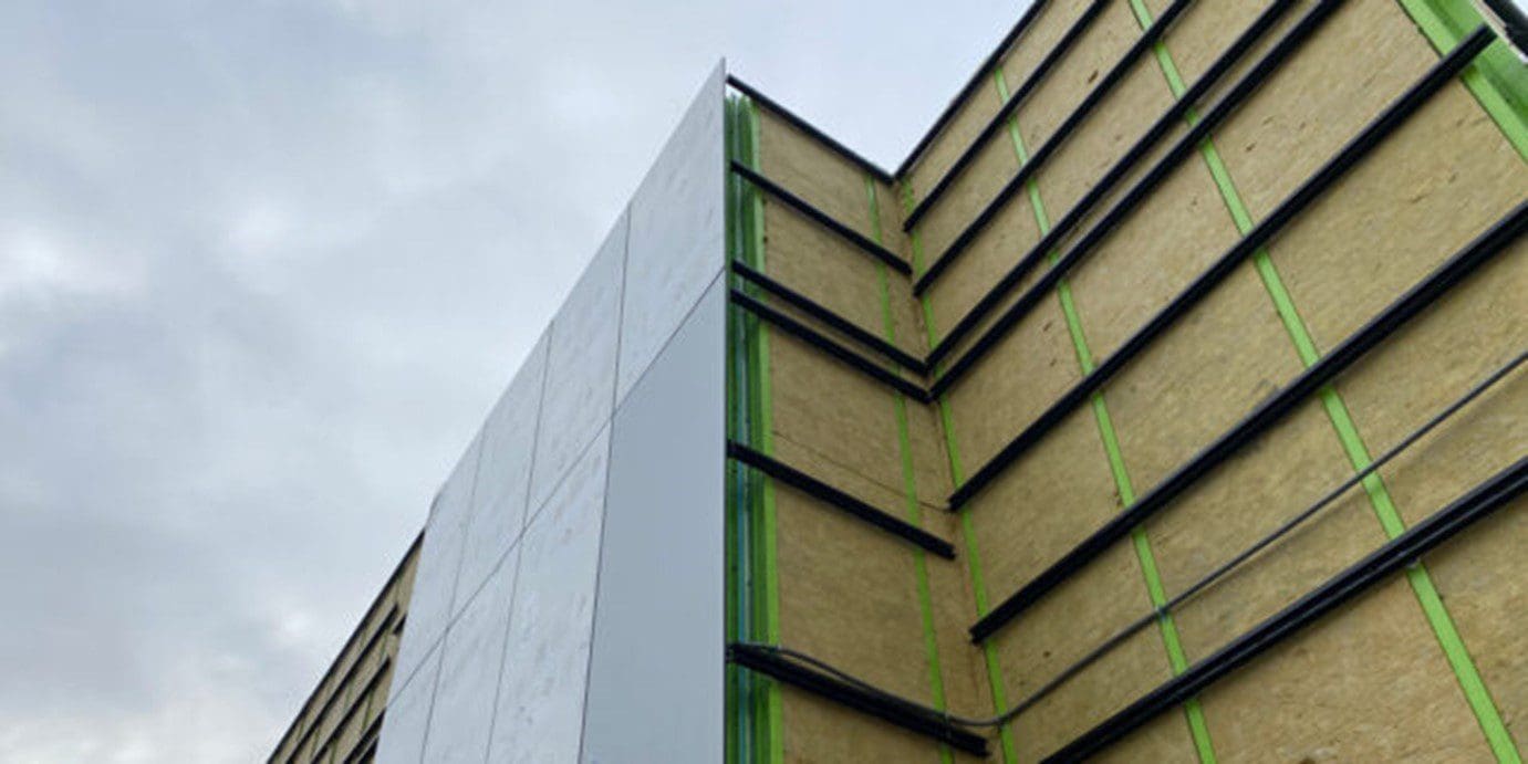 Insulation R-Value Guide for Commercial Building Projects
