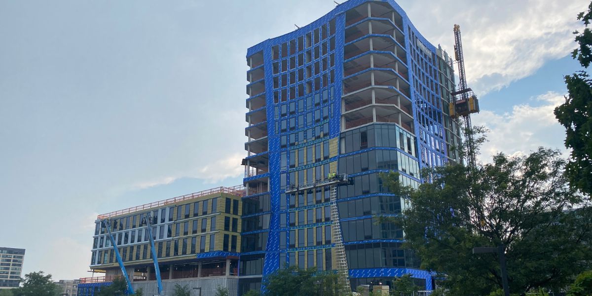 Weehawken Towers Multi-Family