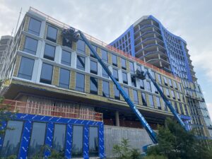 Weehawken Towers Multi-Family