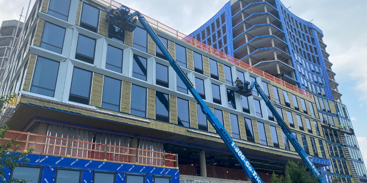Multi-family article cover image
