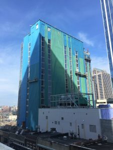 The Kimpton Hotel GreenGirt CMH