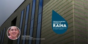 Advanced Architectural Products RAiNA Rainscreen Performance Committee