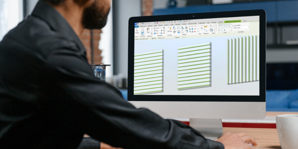 New Revit Files for GreenGirt CMH & SMARTci