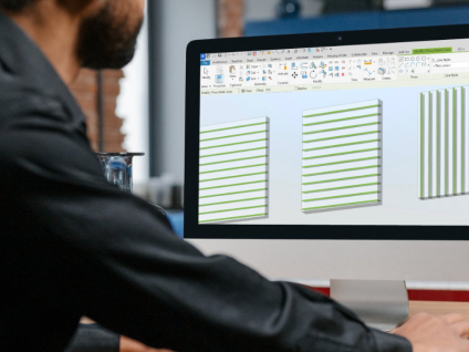 New Revit Files Now Available for GreenGirt CMH and SMARTci Systems
