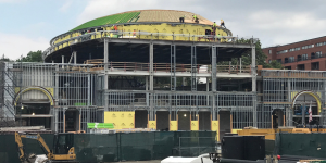 Harvard Klarman Hall GreenGirt CMH Blog Cover