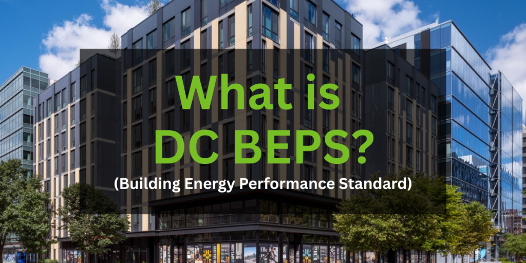 Washington DC BEPS