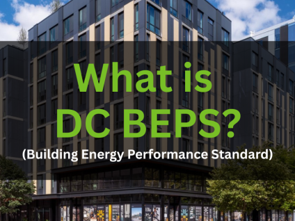 What You Need to Know About Washington DC’s Building Energy Performance Standards