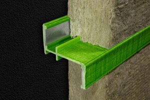 GreenGirt CMH with Mineral Wool Insulation