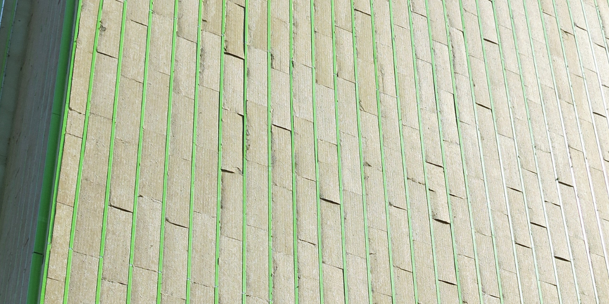 Malcolm X College | GreenGirt CMH and Mineral Wool