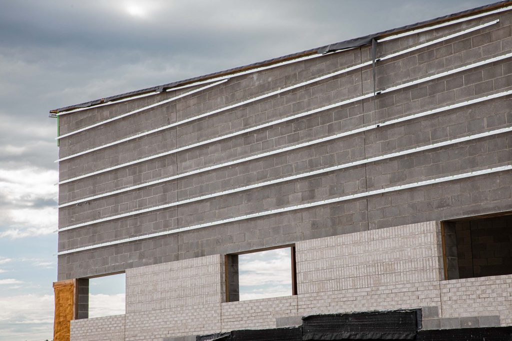 Comstock STEM Academy | GreenGirt Steel