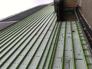 Metro Health Cleveland Marble | Advanced Architectural Products