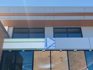 Platte County Middle School | Advanced Architectural Products