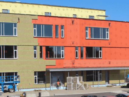 Investing in Tomorrow: GreenGirt CMH and SMARTci Systems for Modern K-12 Schools