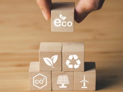 How GreenGirt CMH and SMARTci Systems Effectively Combat Embodied Carbon