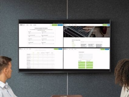 Quickly Compare Continuous Insulation Systems with A2P’s Interactive Tools