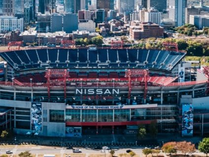 Game Changer: How GreenGirt CMH & SMARTci Elevated Stadium Design