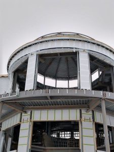 Thomas Jefferson High School | Advanced Architectural Products