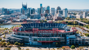 Titans Stadium | Advanced Architectural Products