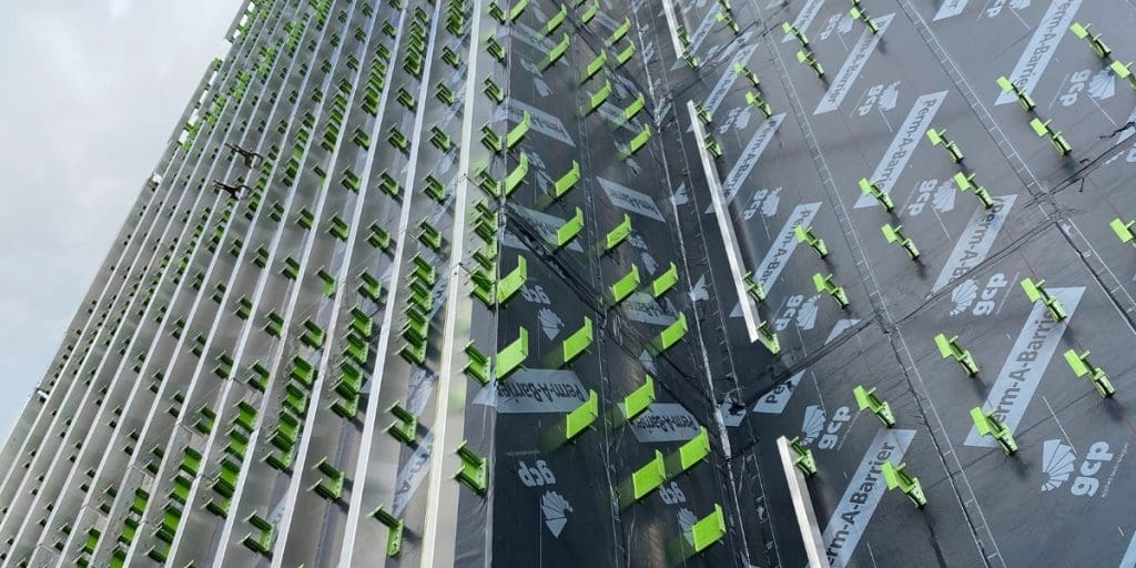 Environment Certifications with GreenGirt & SMARTci | Advanced Architectural Products