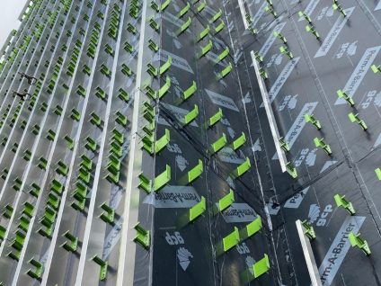 Environment Certifications with GreenGirt & SMARTci | Advanced Architectural Products