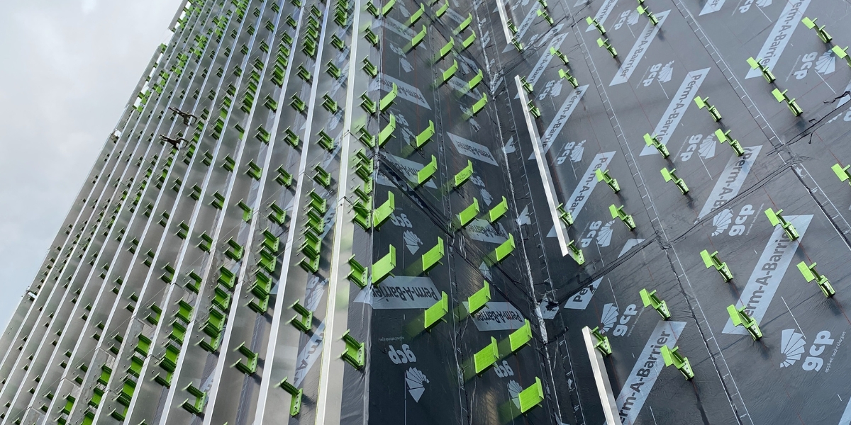 Environment Certifications with GreenGirt & SMARTci | Advanced Architectural Products