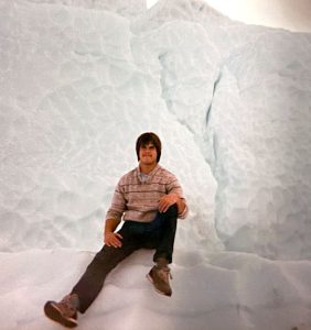 G. Matt Krause in Fairbanks, AK | Advanced Architectural Products