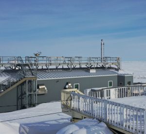 Barrow NOAA | Advanced Architectural Products