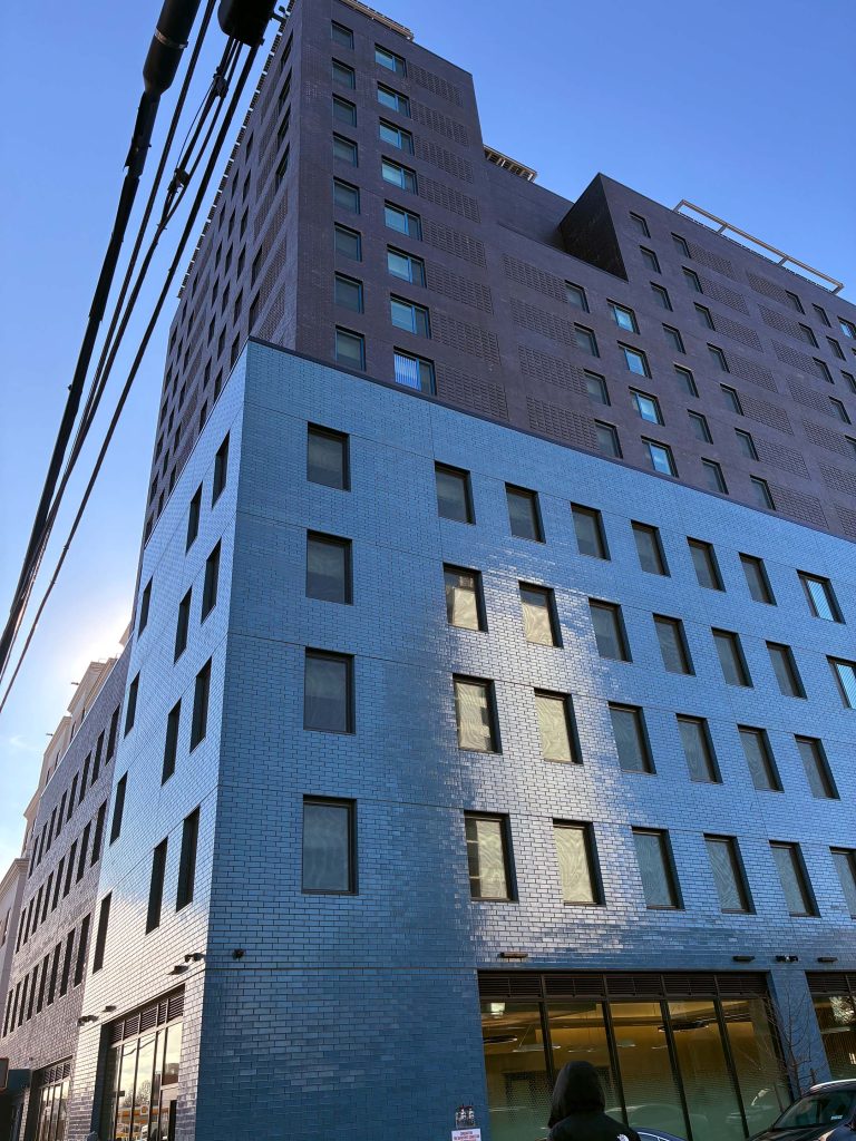 97–10 Sutphin Blvd | GreenGirt CMH XO