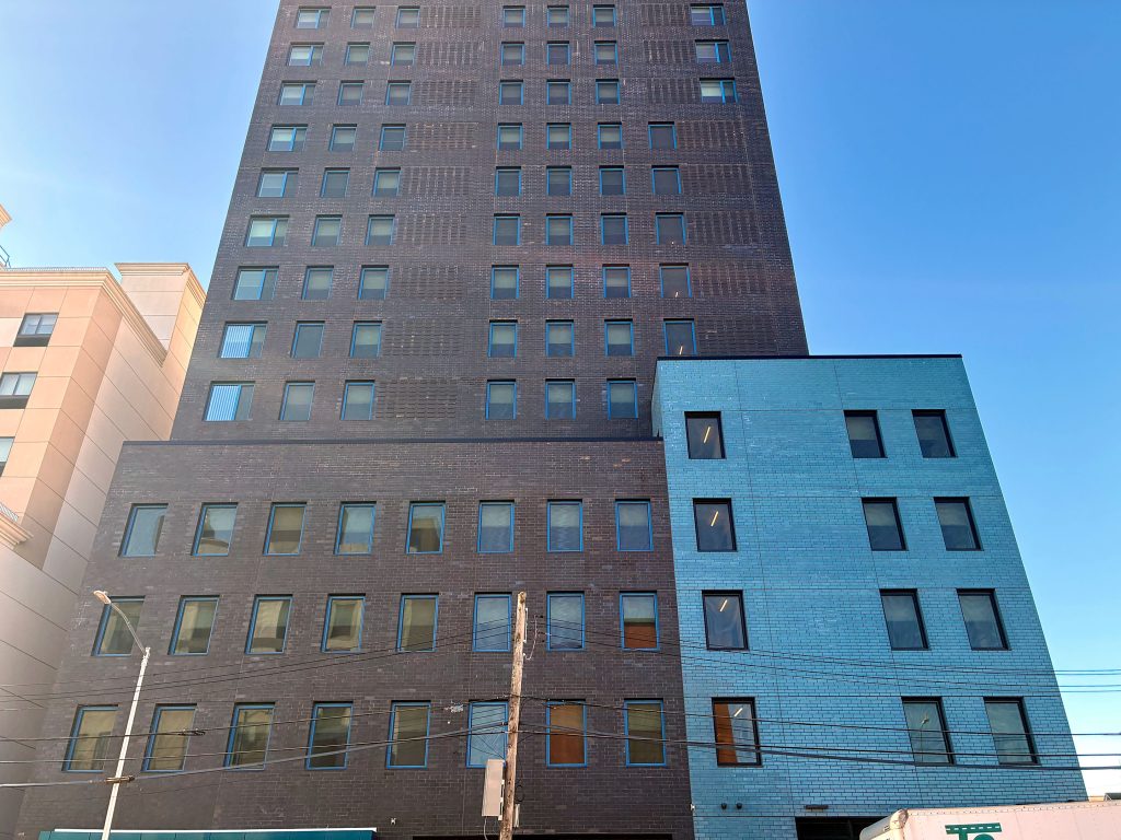 97–10 Sutphin Blvd | GreenGirt CMH XO