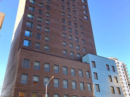 97–10 Sutphin Blvd | GreenGirt CMH XO