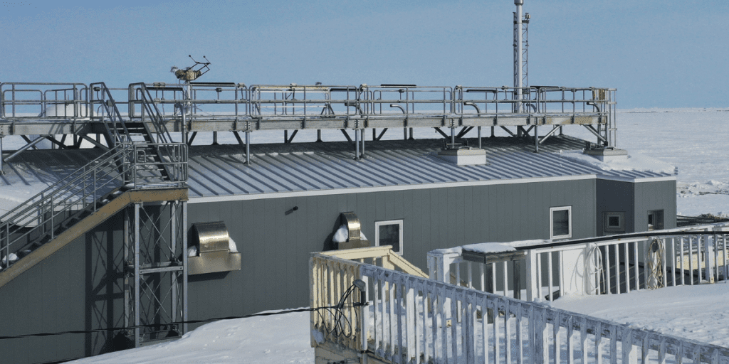 Continuous Insulation in Sub-Arctic Climates | Advanced Architectural Products