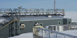 Continuous Insulation in Sub-Arctic Climates | Advanced Architectural Products