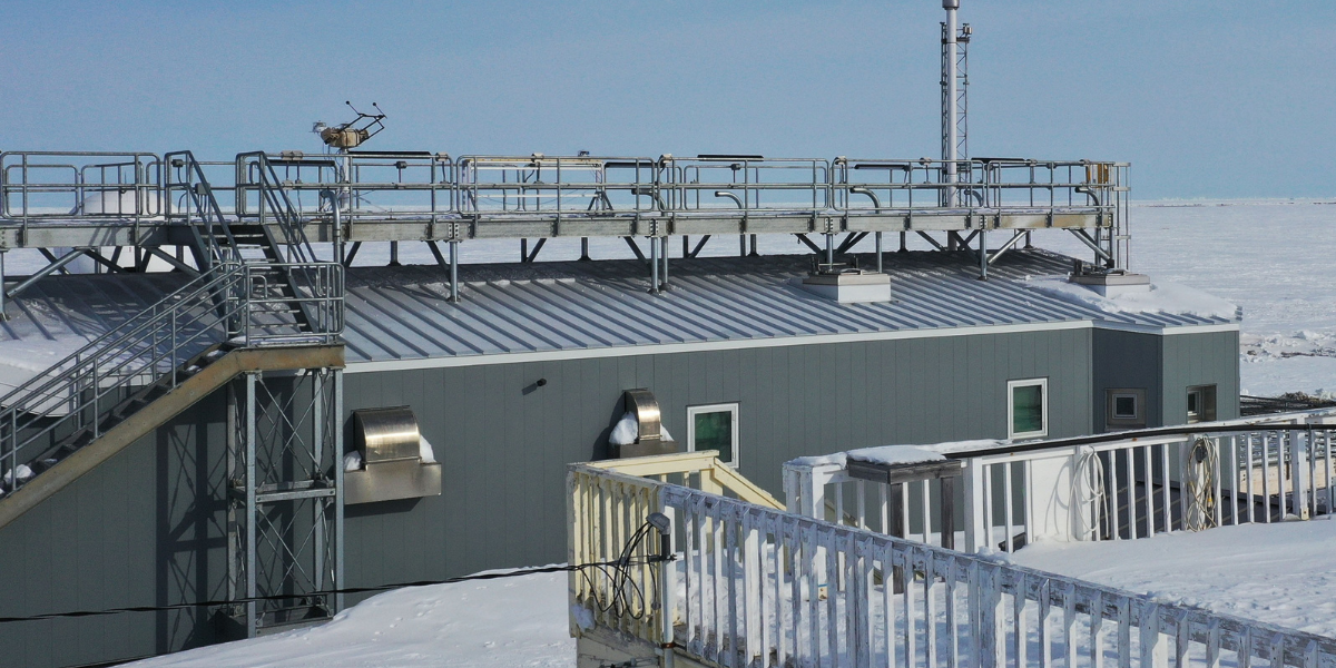 Continuous Insulation in Sub-Arctic Climates | Advanced Architectural Products