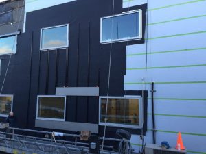 Tudor Park | Advanced Architectural Products