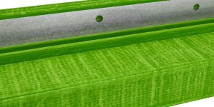 Crosswise and Lengthwise Strength in CMH Z-Girts | Advanced Architectural Products