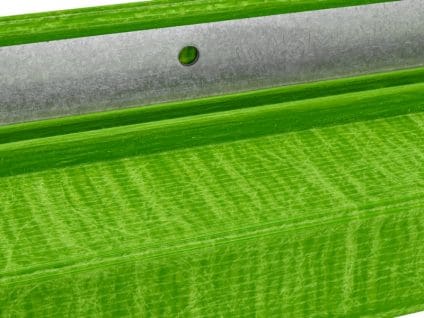 Crosswise & Lengthwise Strength: Why it’s Important to Have Both in Continuous Insulation Z-Girts