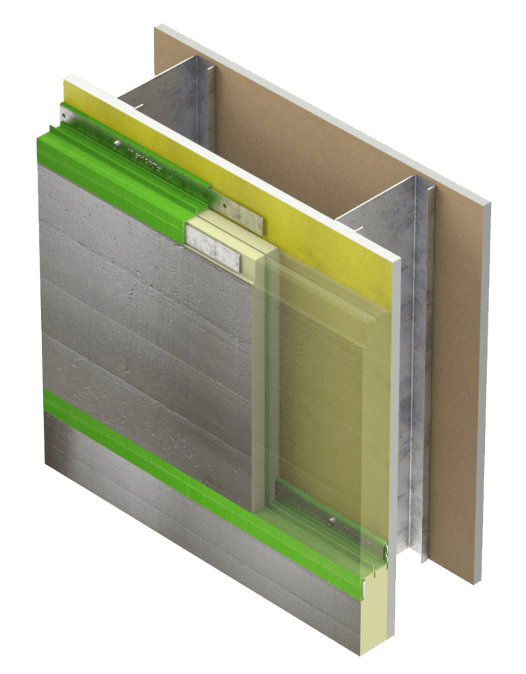 What Is a Building Enclosure? Components and Performance | A2P