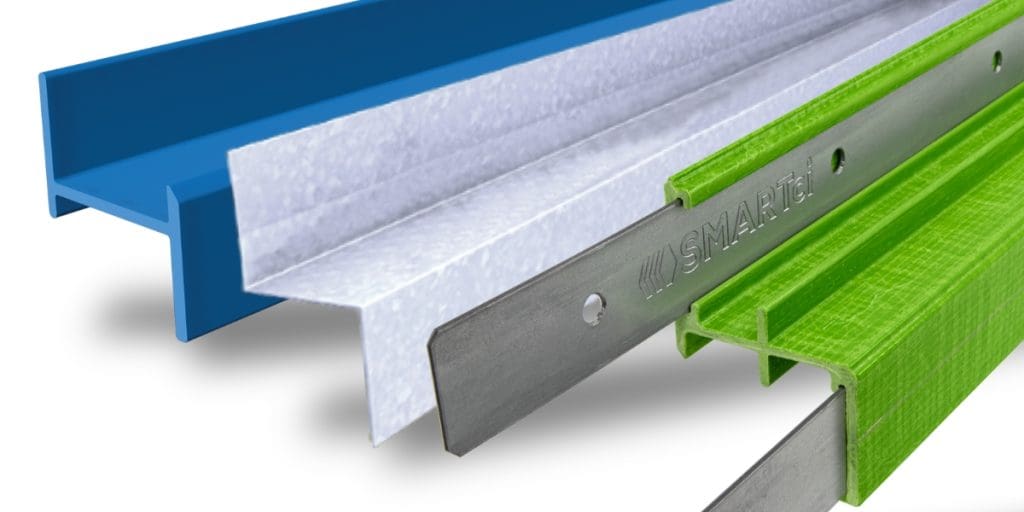 Continuous Insulation Tensile Strength in Z-Girt Materials | Advanced Architectural Products