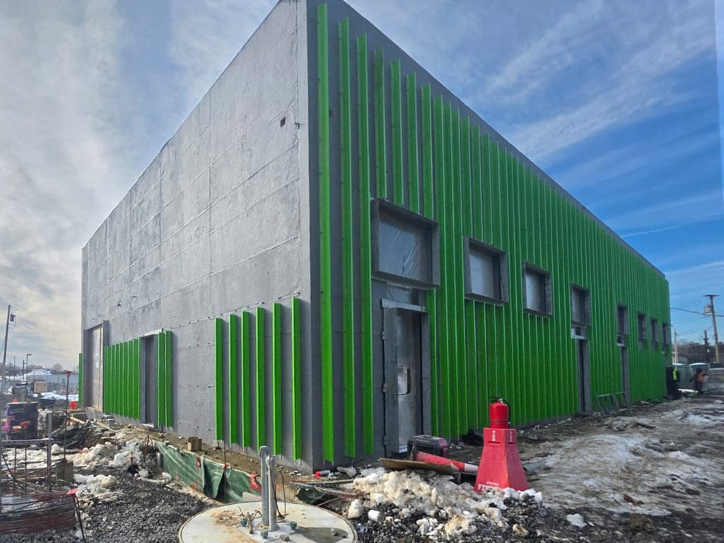 Public Works Archives - Advanced Architectural Products
